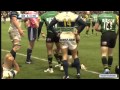 Ben Foden Tribute