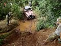 Trilha do Cabe��o - V�deo 14