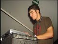 X Aniversario de la Taska - DJs