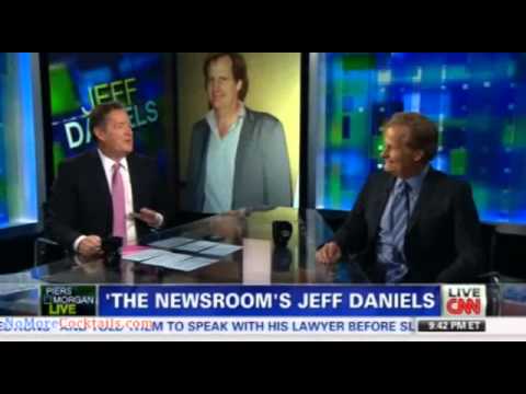 Jeff Daniels