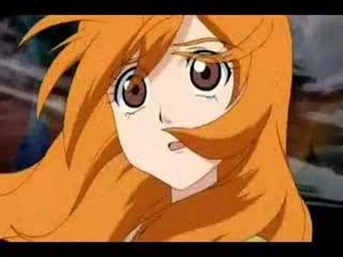 bakugan Hentai