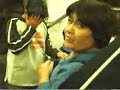 En el Metro de Tacuba