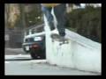 Funny Skateboard Crashes