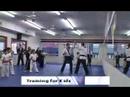 Troy Dorsey Karate