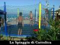 videos de Beach village Cattolica Spiaggia Hotel con piscina