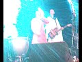 The Fabbies at Beautiful Days 2008