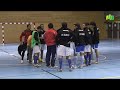 El futbol sala, protagonista del Nadal