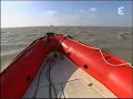 reportage sur fort boyard diffus� dans thalassa sur france 3.