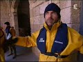 Fort Boyard dans Thalassa Fort Boyard dans Thalassa