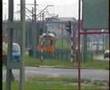 Tramwaje Elbląg 2000 r.