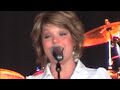 brandi thornton band opens for randy owen at wild adventures in valdosta ga. written by warren haynes of gov't mule, soulshine is one of brandi's favorite songs. 