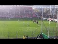 Kim Källström goal OGC Nice vs Lyon 3/4 2011