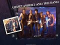 Adam Lambert - Fever (Written 3 By Lady GaGa).wmv