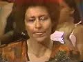 Cierre Teletón Chile 1982