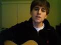 When You Look Me in the Eyes (Jonas Brothers Cover)
