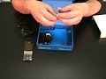 Nokia C5-00 Unboxing