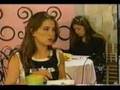 Chicas VIP: el vocho robado