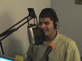 Messianic Youth - Juventud Mesianica Talk Show 10-30-08