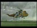 RAF helicopters