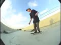 Slap Magazine Sacto Skate Montage 2