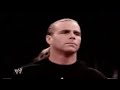 HBK VS RIC FLAIR PROMO(Career Threatening Match)