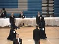 AUSKF 2008 Nationals: Ishikawa Men Nuki Do