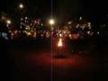 Full Moon Party, Ko Phangan (Thailand)