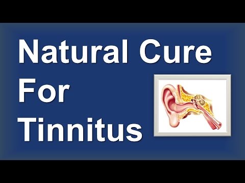 how to cure otosclerosis
