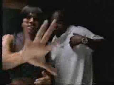 Deborah Cox Feat. Jadakiss - Up & Down Allstar Remix
