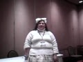 Nebraskon 2009- Tales of fanfiction Horror- Part 4of6