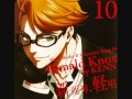 【Ronald Knox - Kudoku Kiku Jyanakute】 ~HQ w/ English & Romaji lyrics + Mp3Download~