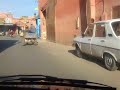 Marrakech Taxi ride Marrakech Taxi ride