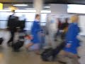 KLM Cabin Crew (January 2008)