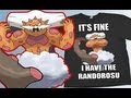Pokemon Black & White Wi-Fi Battle: shofu vs PokaCola