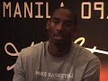 KOBE: Live With Honor -- Great Role Models KOBE: Live With Honor -- Great Role Models