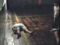 videos de Tombo, ou melhor... O tombo!