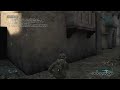 SOCOM: Confrontation Multiplayer #8 (Demolition) SOCOM: Confrontation Multiplayer #8 (Demolition)