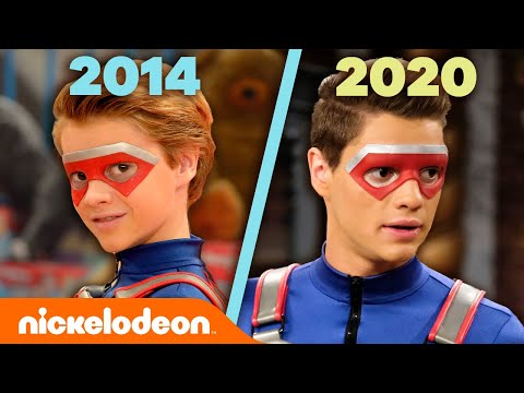 Jace Norman Through the Years! 2014-2020 🎈 | Nick