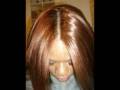 How to do an Invisible Part Quickweave!