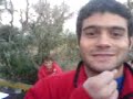 Reportaje a Luciano Ontiveros - 11º fecha vs FISUC