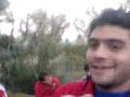 Reportaje a Luciano Ontiveros - 11º fecha vs FISUC