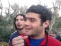 Reportaje a Luciano Ontiveros - 11º fecha vs FISUC