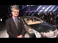 Icon for Post #Future Cadillac Flagship – Cadillac XTS Platinum Concept