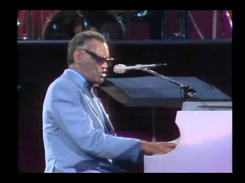 Ray Charles - Full Concert -