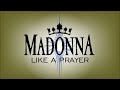 Till Death Do Us Part - Madonna