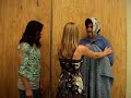 Smith's second period class' AWESOME rewrite of the crucible act 1