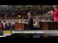 Obama's insurance option