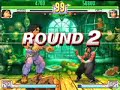 3S (03) - Kuma (Hugo) vs. Taoru (Yun) 3S (03) - Kuma (Hugo) vs. Taoru (Yun)