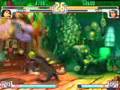 3S (03) - Kuma (Hugo) vs. Taoru (Yun)