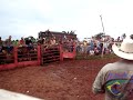 Desafio do bem II ATA Rodeio Show 2009